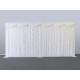 Starcloth Backdrop White LED - Limited offer!! Starcloth Backdrop White LED - Limited offer!!