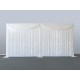 Starcloth Backdrop White LED - Limited offer!! Starcloth Backdrop White LED - Limited offer!!