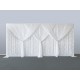 Starcloth Backdrop White LED - Limited offer!! Starcloth Backdrop White LED - Limited offer!!