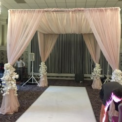 Chuppah / Canopy