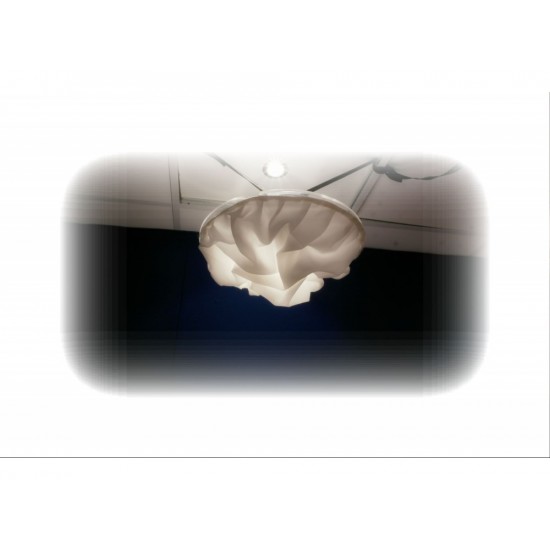 Centre Disc Cover / Bonnet Centre Disc Cover / Bonnet