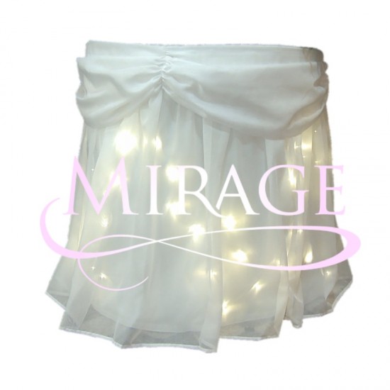 Deluxe Wedding Backdrop plus colour select Deluxe Wedding Backdrop plus colour select