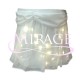 Deluxe Wedding Backdrop plus colour select Deluxe Wedding Backdrop plus colour select