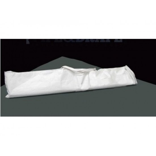 WHITE POLE BAG WHITE POLE BAG