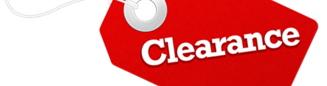 Clearance Clearance