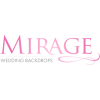 Mirage Wedding Backdrops Mirage Wedding Backdrops