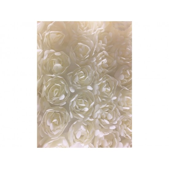 Bella Instant Flower Wall Bella Instant Flower Wall