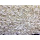 Ivory Rose cake table skirt with lights Ivory Rose cake table skirt with lights