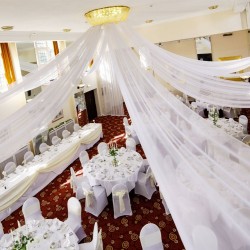 Ceiling Drape Kit
