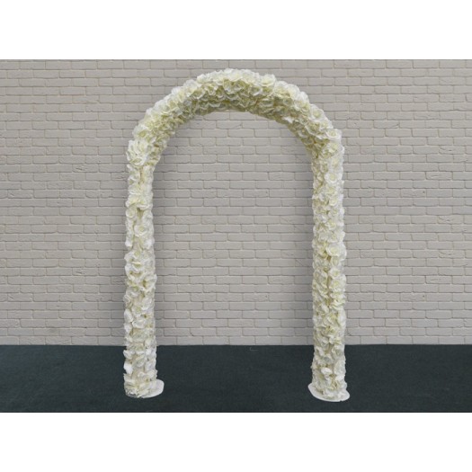 Rose Flower Arch
