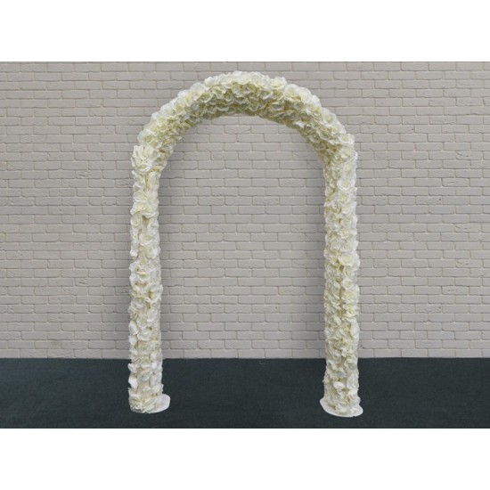 Rose Flower Arch