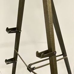 Table Plan Wedding Easel