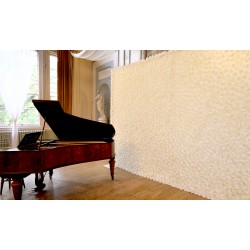 Rose Flowerwall Backdrop