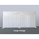 Starlight Wedding Backdrop Kit Starlight Wedding Backdrop Kit