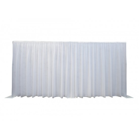 Starlight Wedding Backdrop White LED Starlight Wedding Backdrop White LED