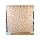 Blush Flower Wall Blush Flower Wall