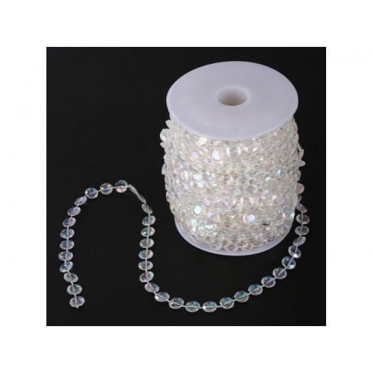 Crystal Beads