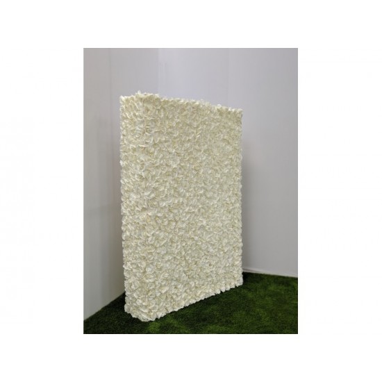 Rose Instant Flower Wall Rose Instant Flower Wall