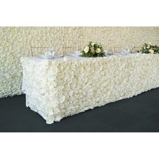 Rose Flowerwall Backdrop Rose Flowerwall Backdrop