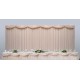 Starlight Wedding Backdrop Kit Blush Starlight Wedding Backdrop Kit Blush