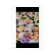 SPRING MIX FLOWER WALL SPRING MIX FLOWER WALL