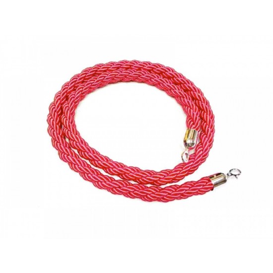 Stanchion Rope Stanchion Rope