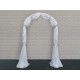 Starlight Wedding Arch