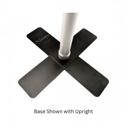 Travel Lite Wedding Backdrop