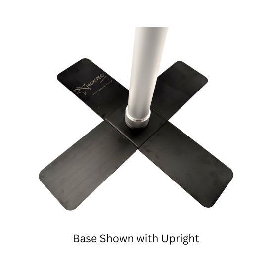 Travel Lite Wedding Backdrop