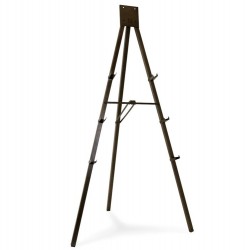 Table Plan Wedding Easel Superior