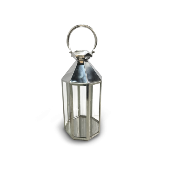 Large Wedding Lantern 52cm High Large Wedding Lantern 52cm High
