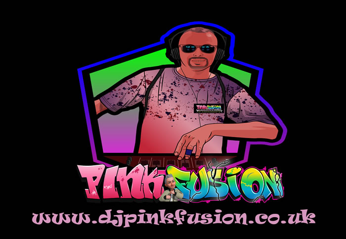 DJ Pink Fusion