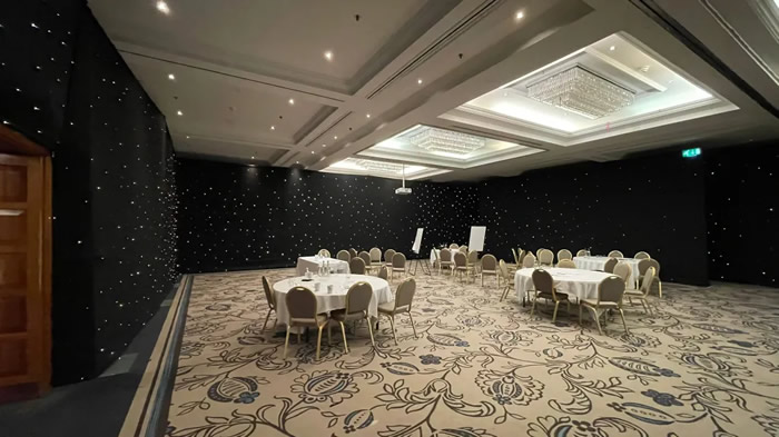 UK Made Wedding backdrops