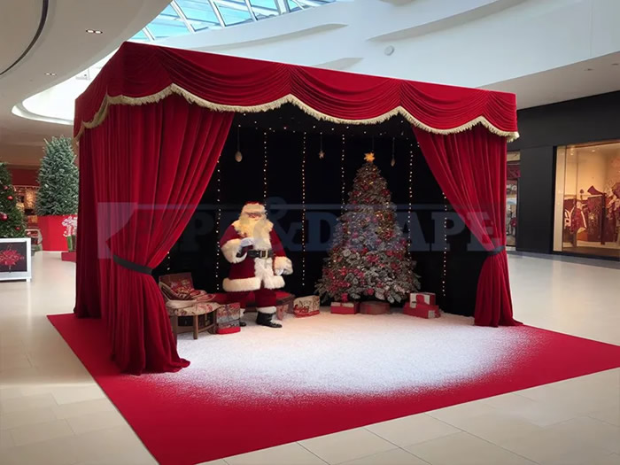 Santas Grotto