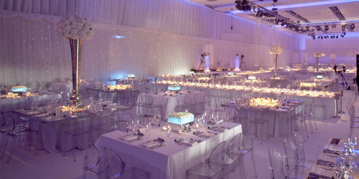Starlight Backdrops